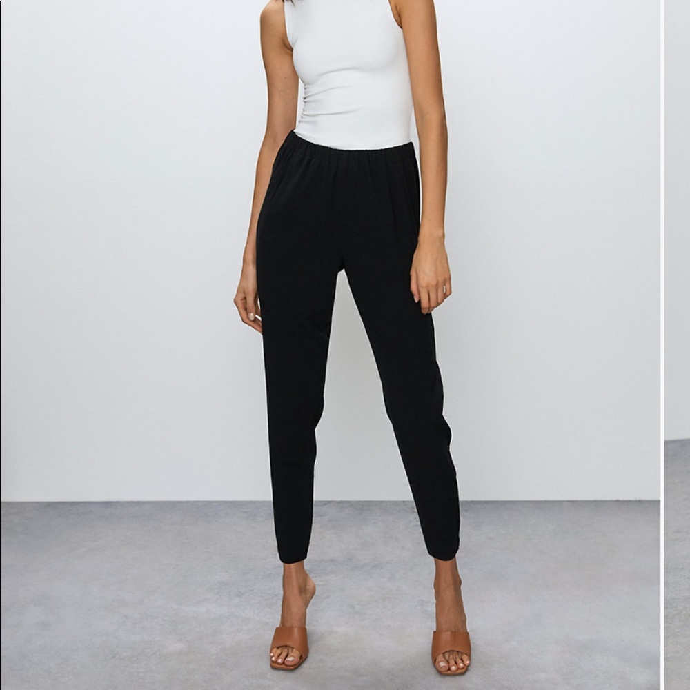 Babaton Pants